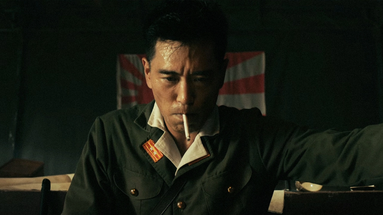 Prisoner of War