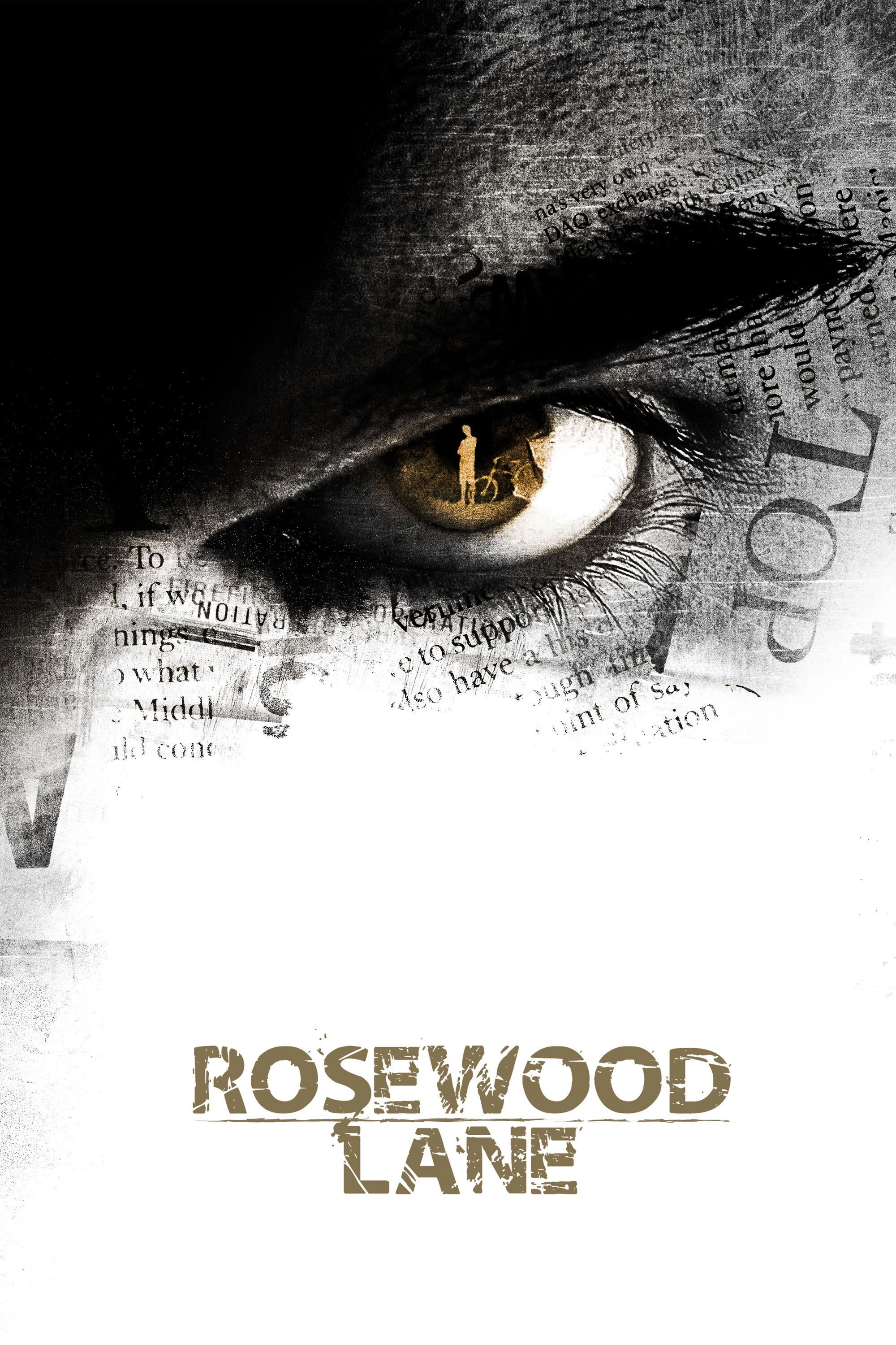 Rosewood Lane