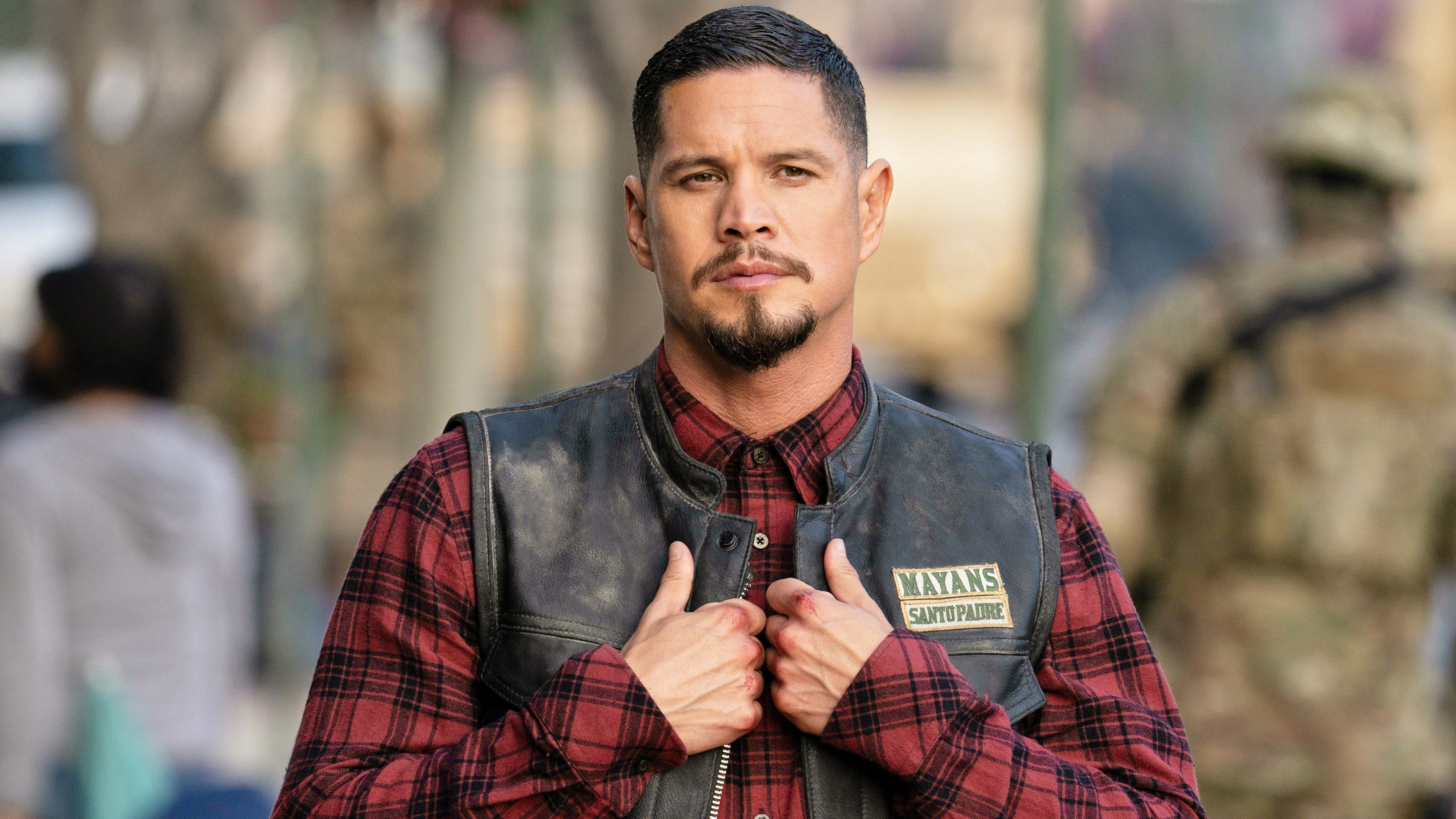 Mayans M.C.
