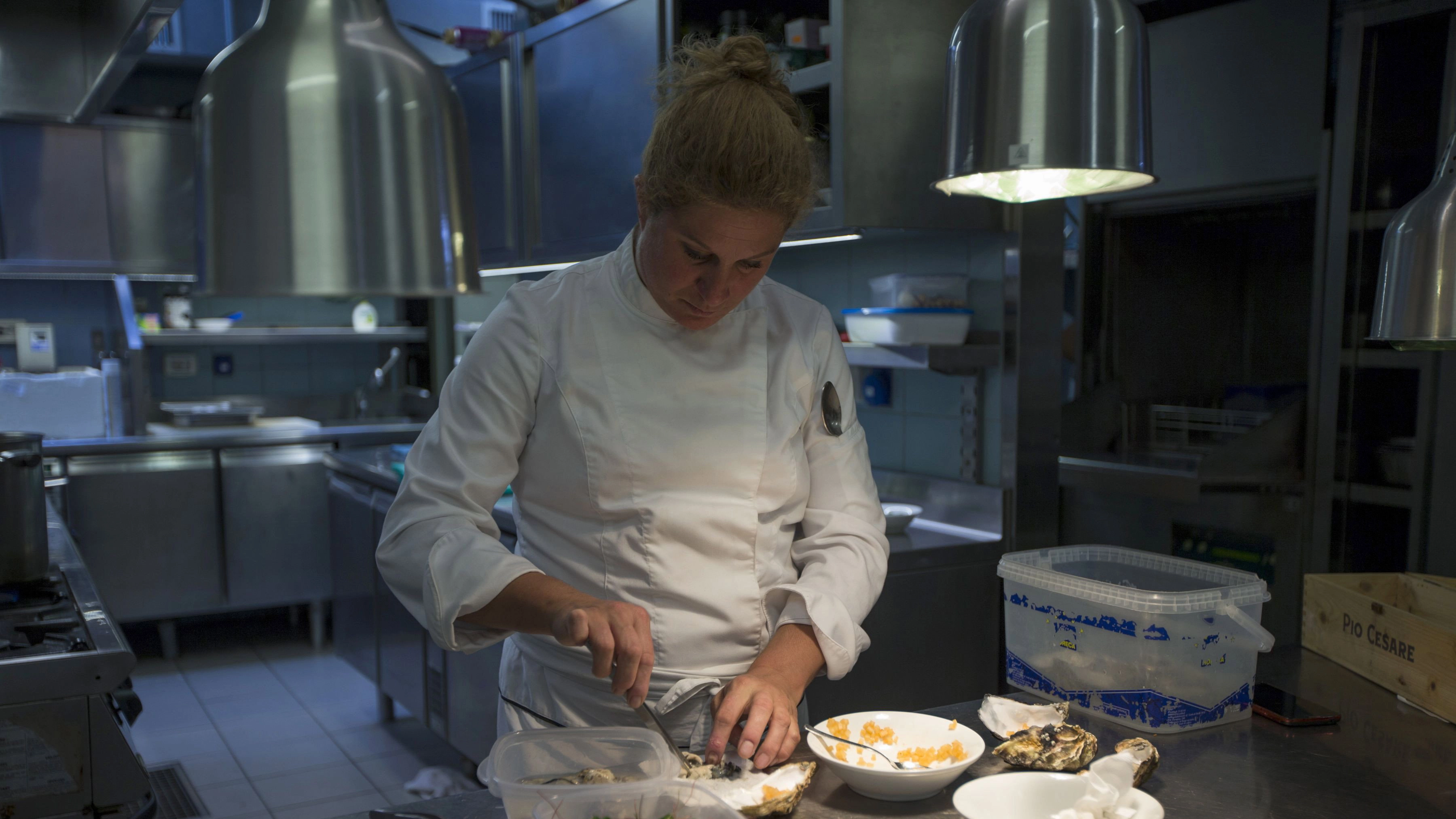Chef's Table