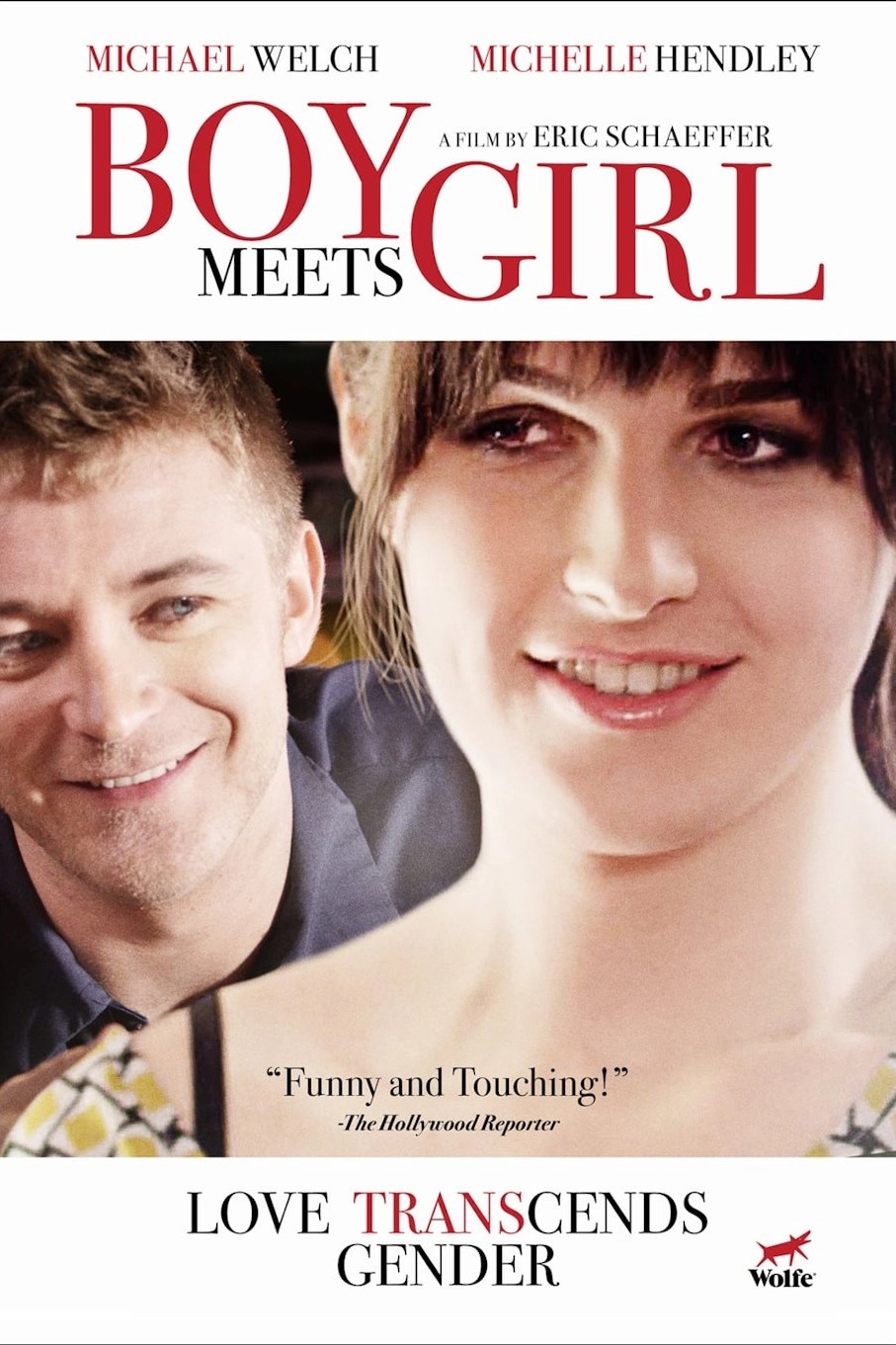 Boy Meets Girl
