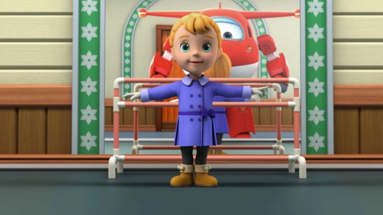 Super Wings