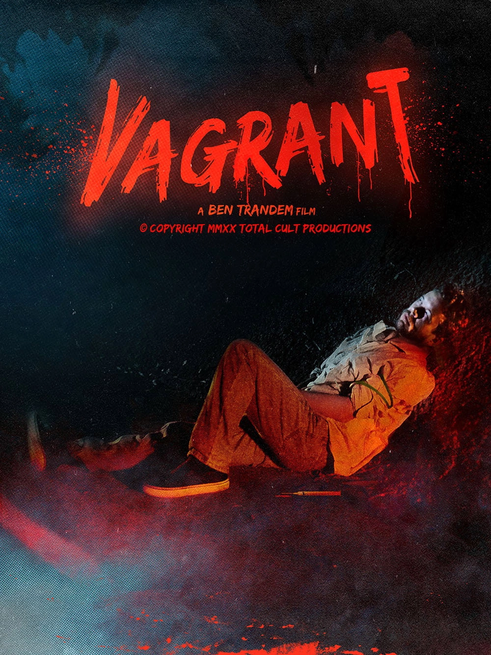 Vagrant