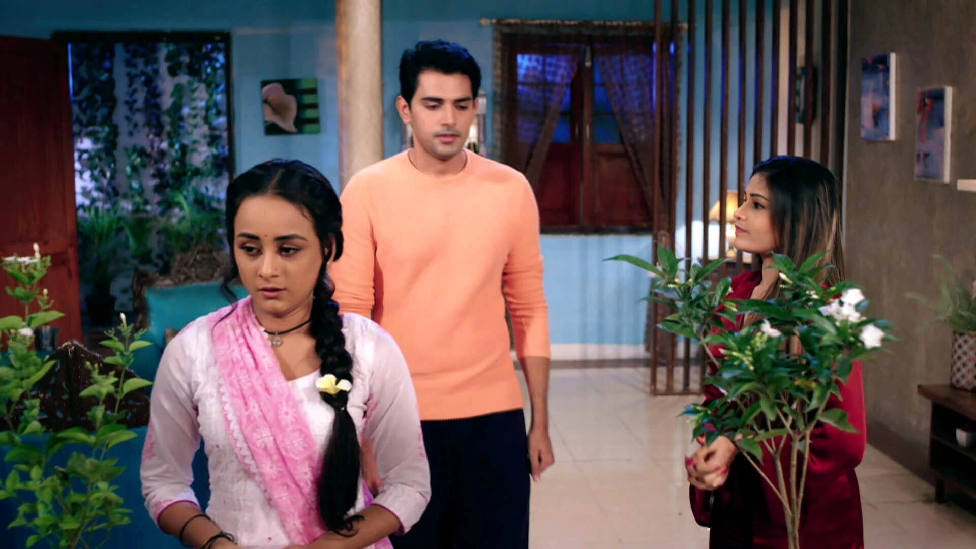 Saath Nibhaana Saathiya 2