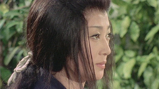 Lone Wolf and Cub