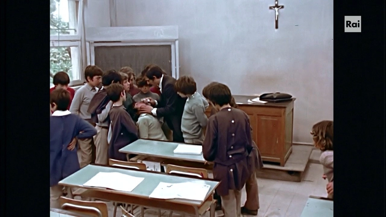Diary of a School Teacher