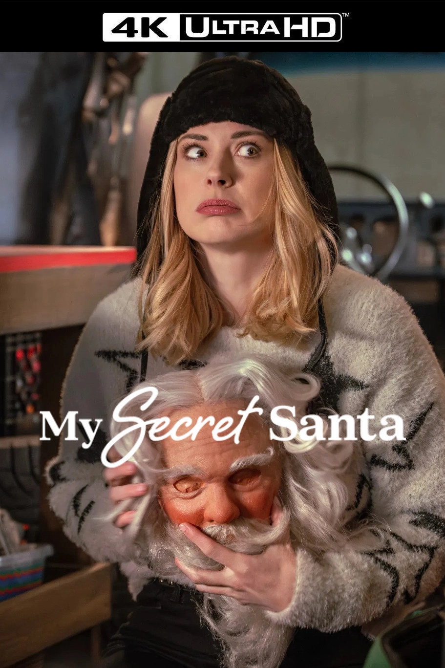 My Secret Santa
