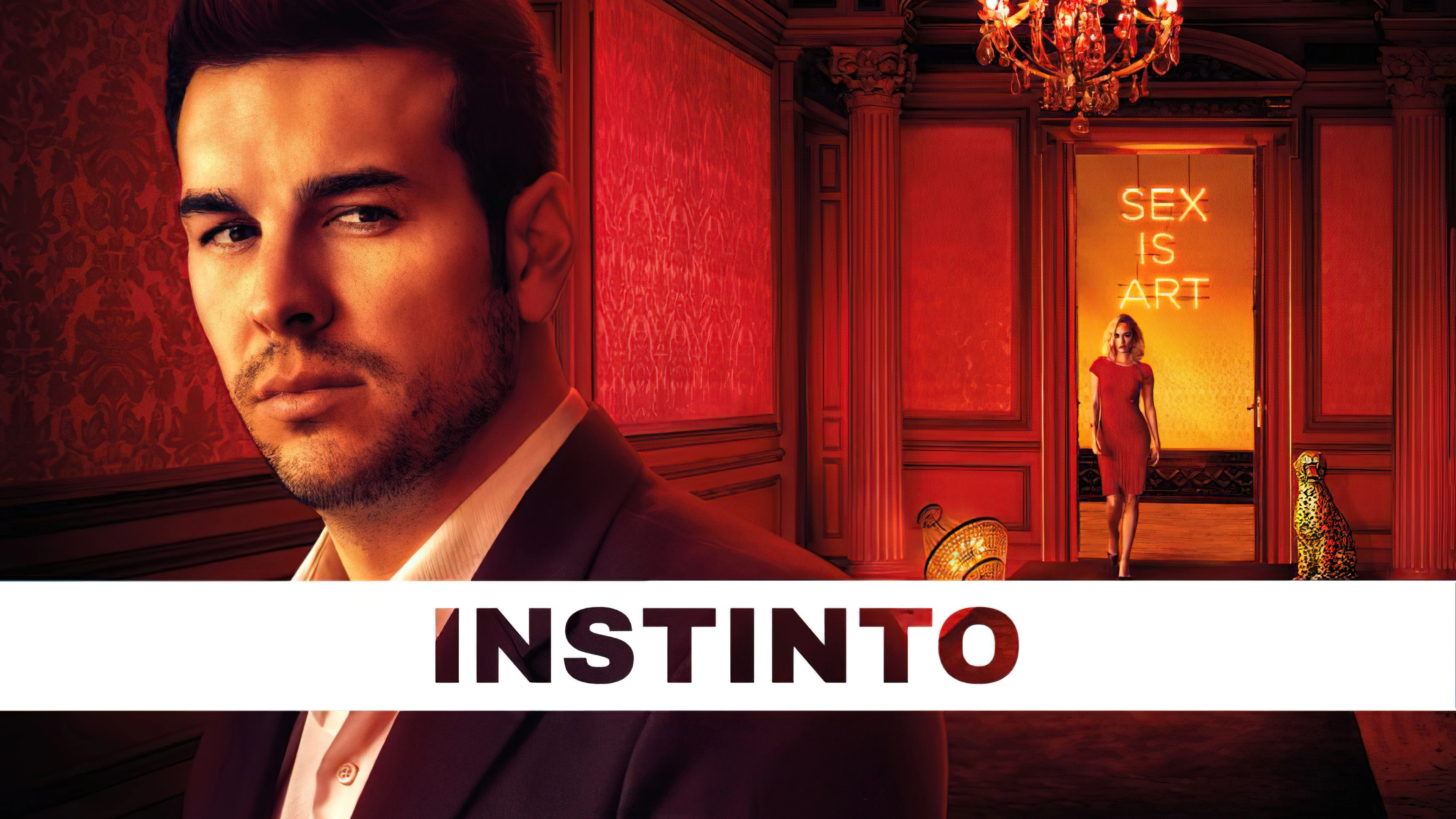 Instinto