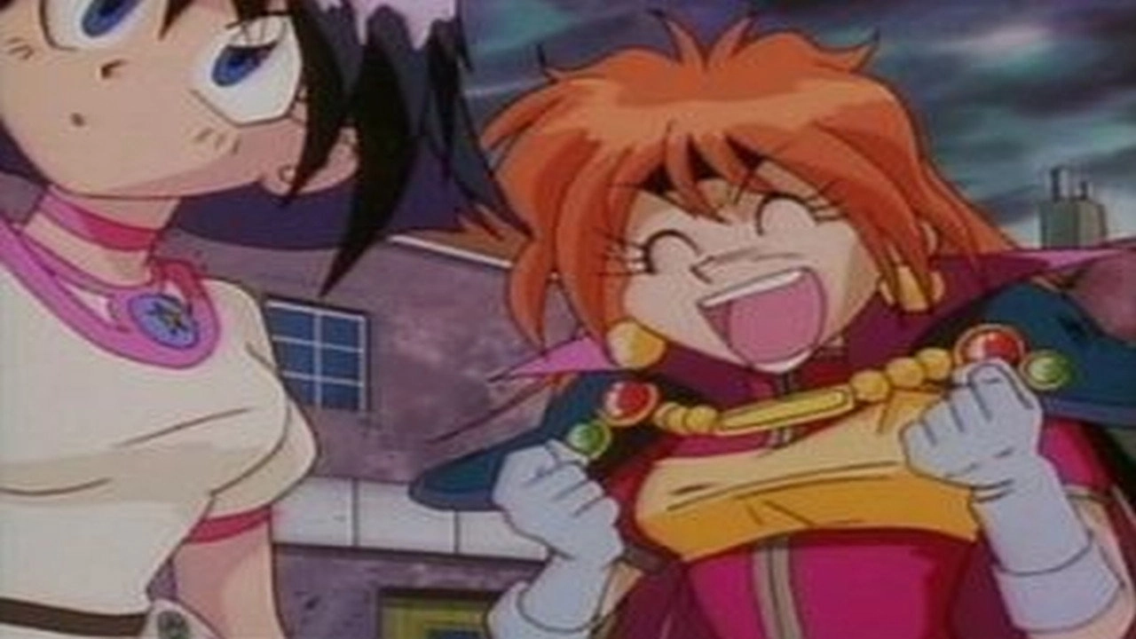 Slayers