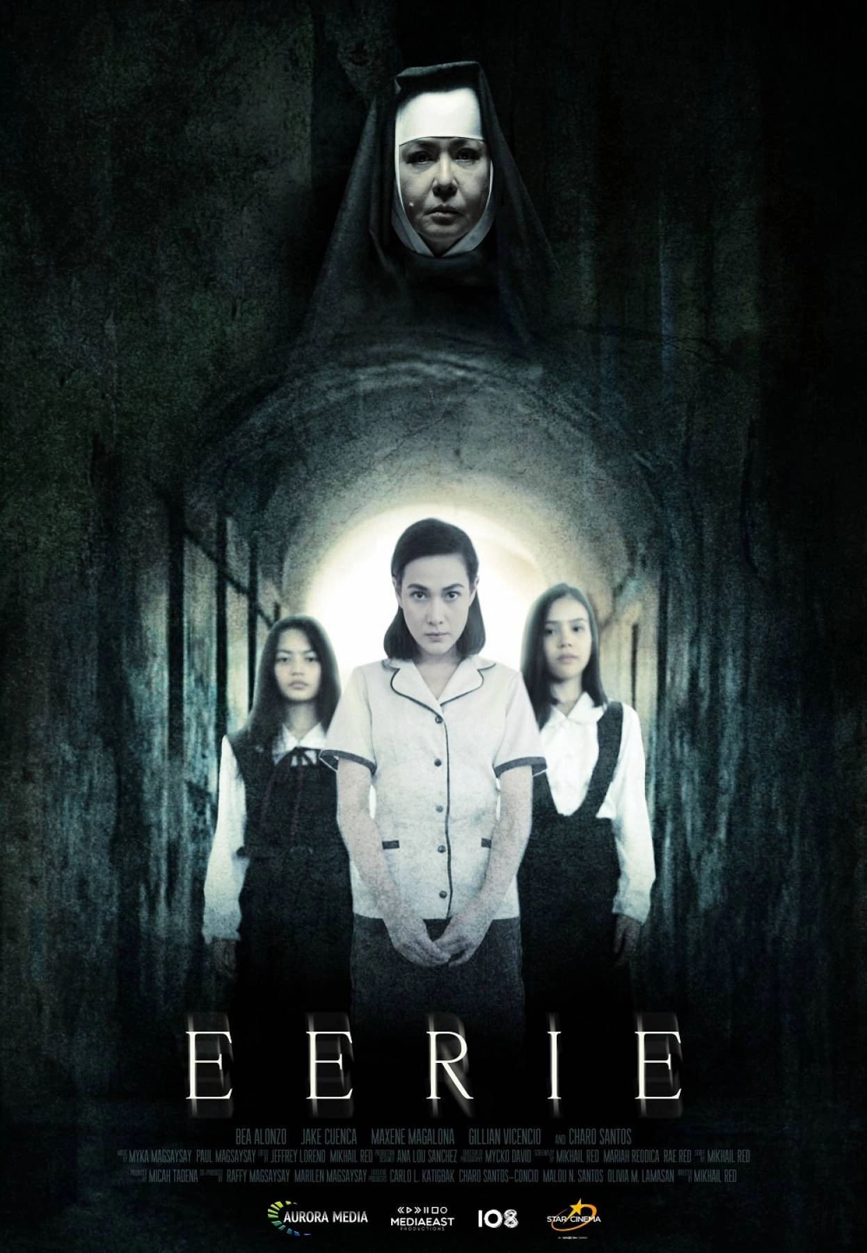Eerie