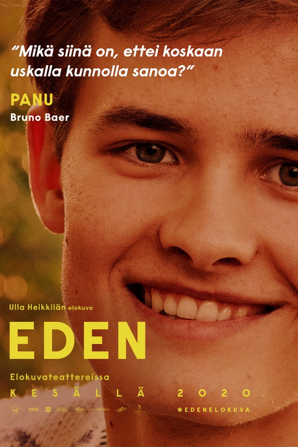 Eden