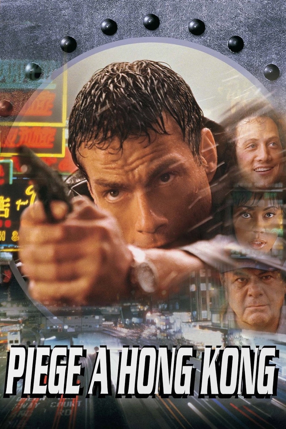 Knock Off
