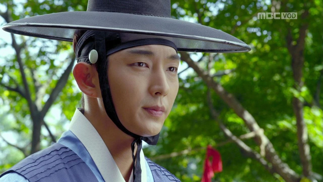 Tale of Arang