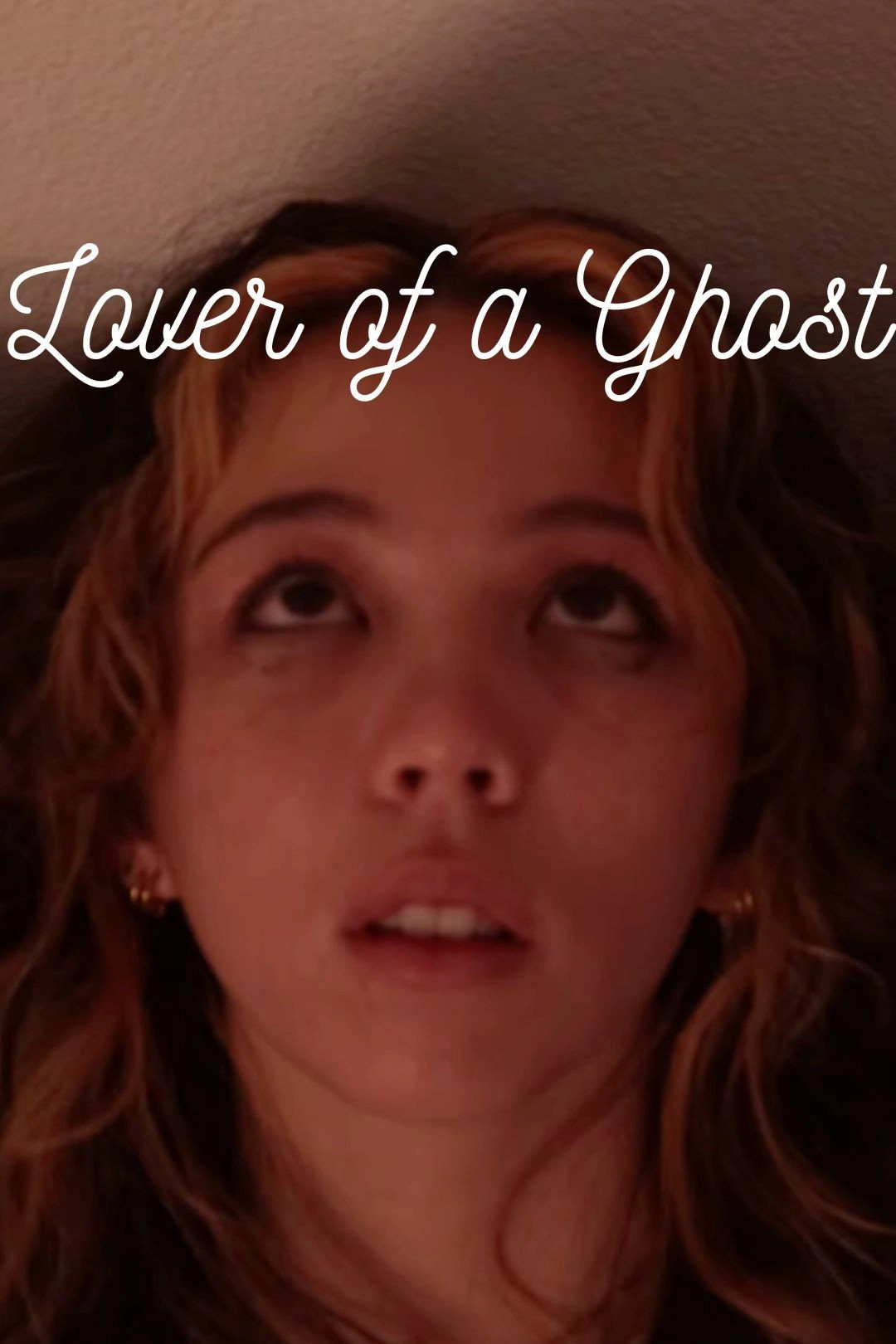 Lover of a Ghost