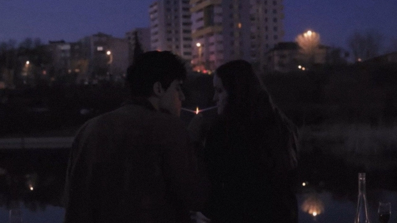 Promise me