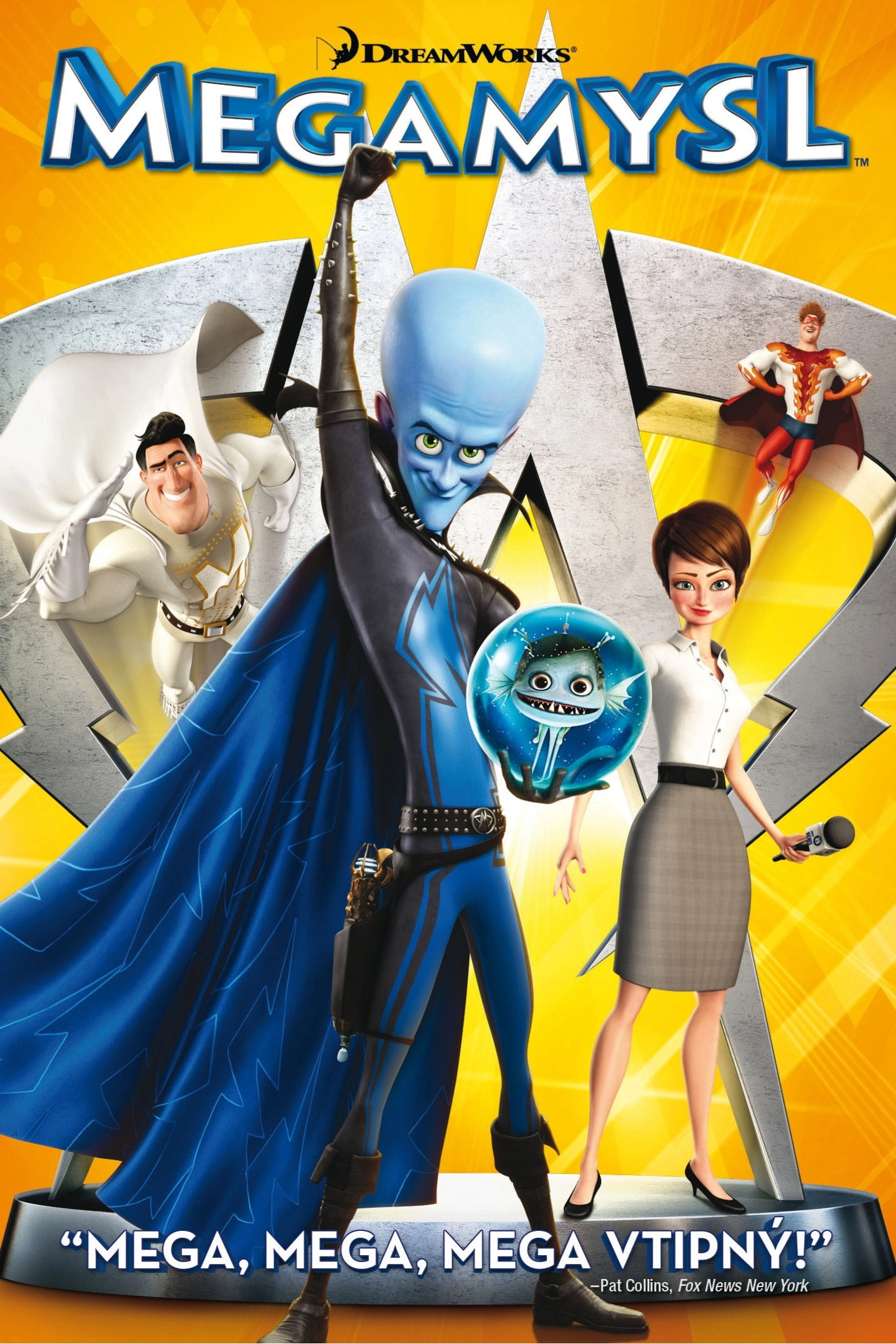 Megamind