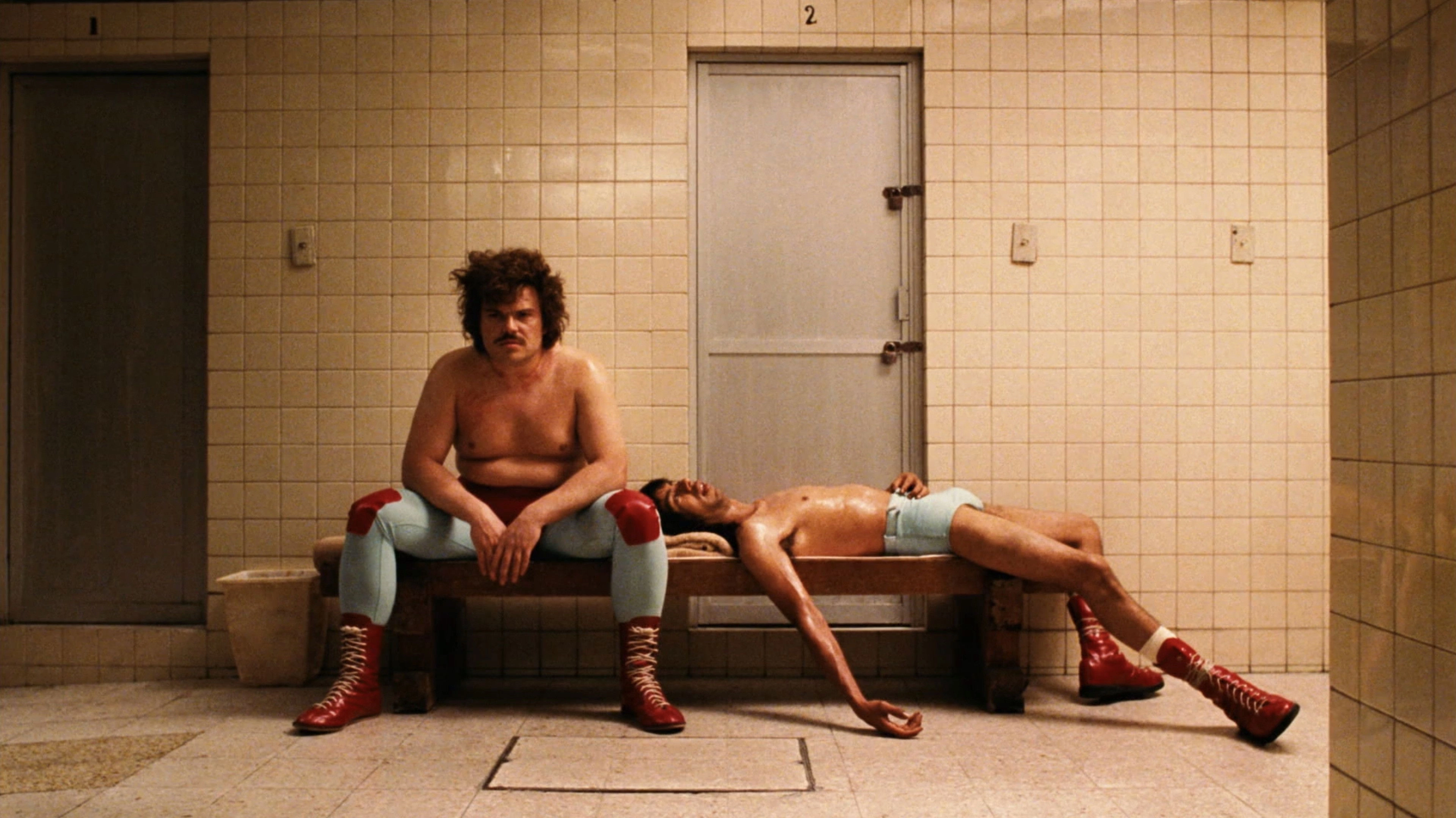 Nacho Libre