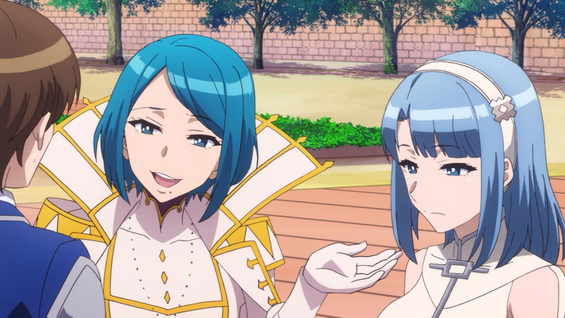 Do You Love Your Mom and Her Two-Hit Multi-Target Attacks?