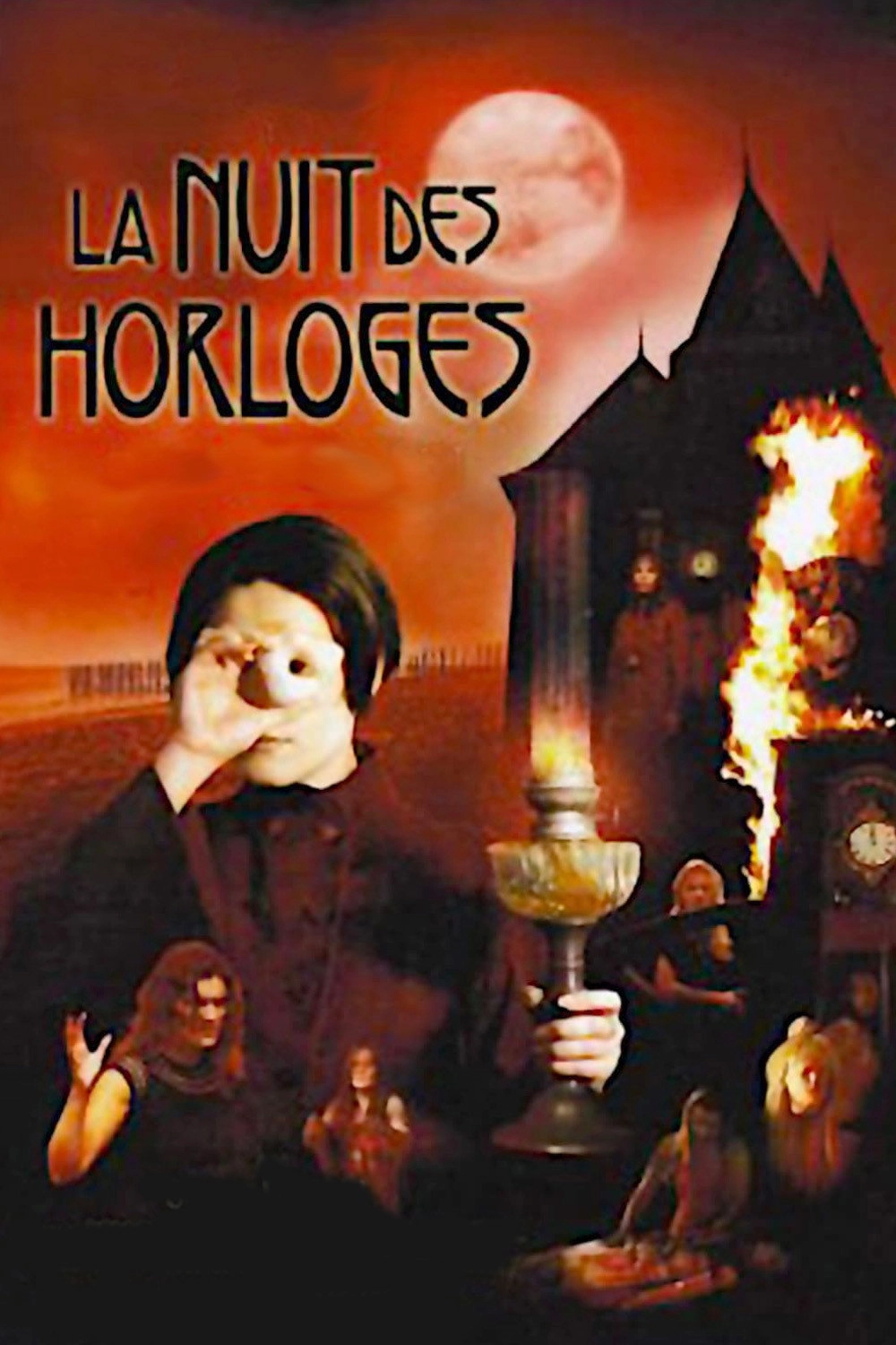 The Night of the Clocks