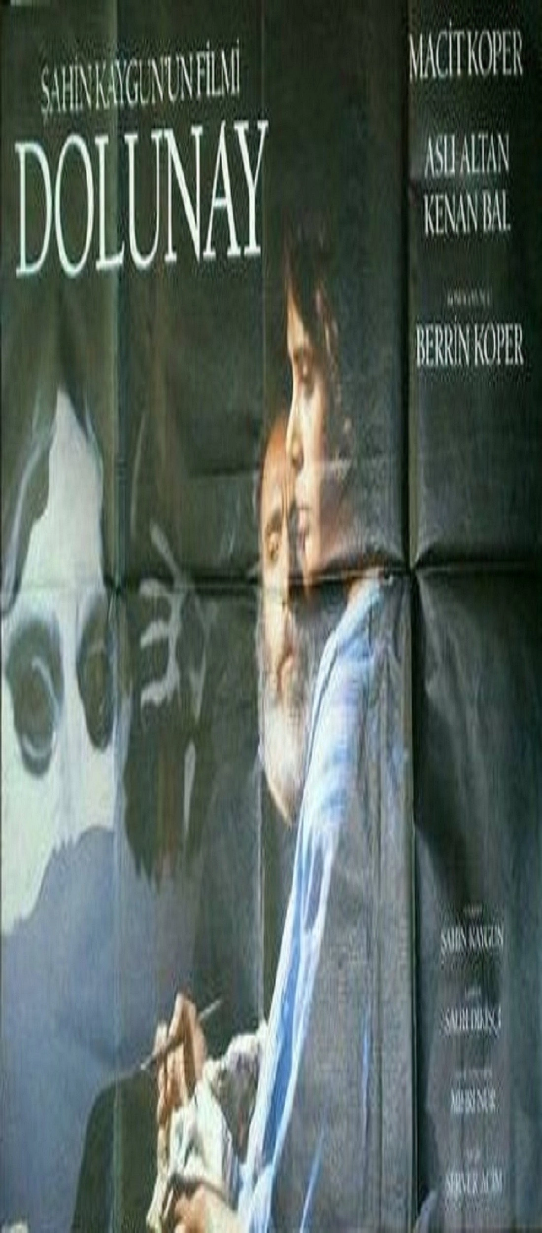 Full Moon