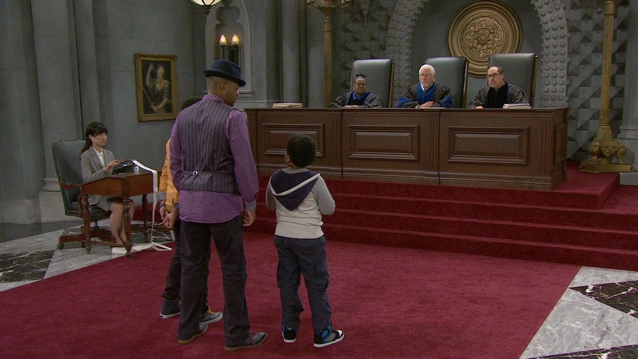The Haunted Hathaways