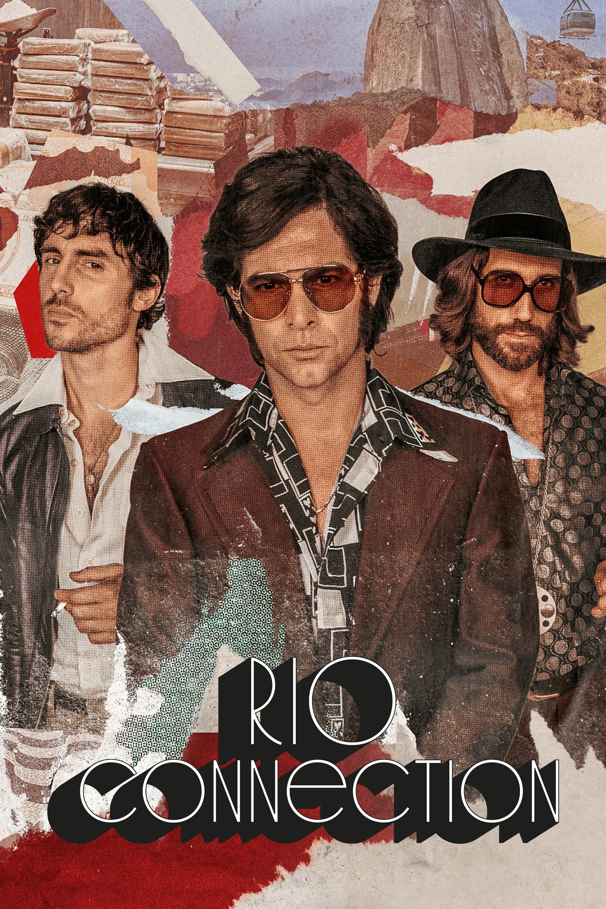 Rio Connection