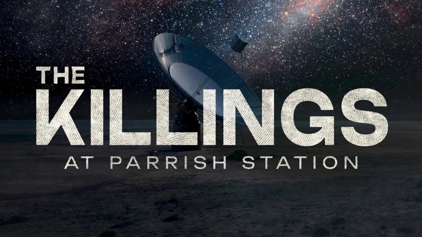 The Killings: Parrish Station