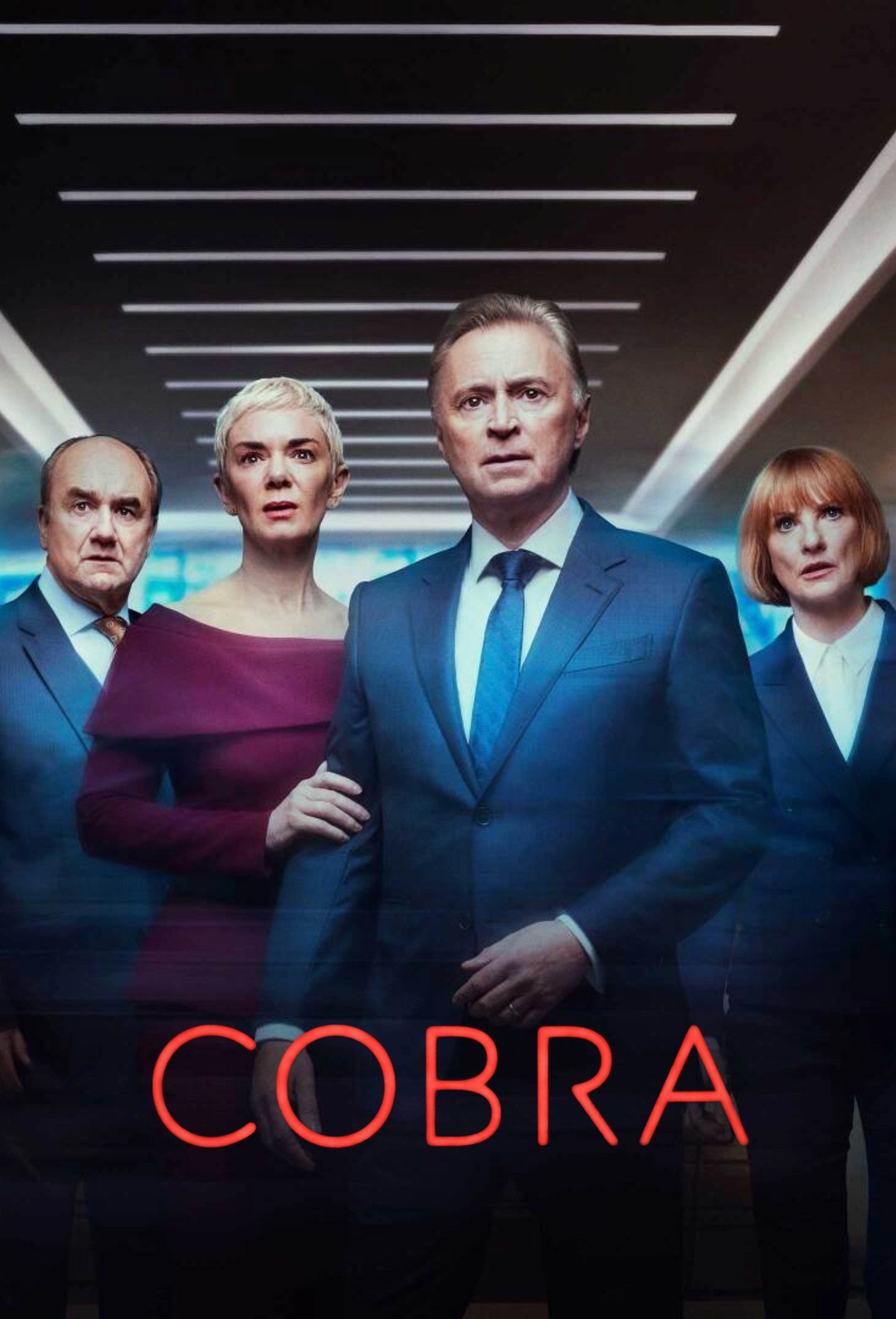 COBRA