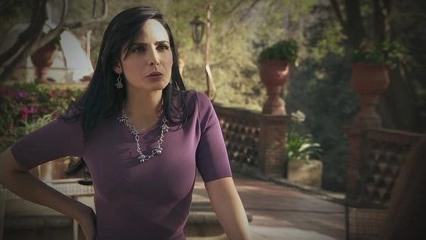 El Señor de los Cielos