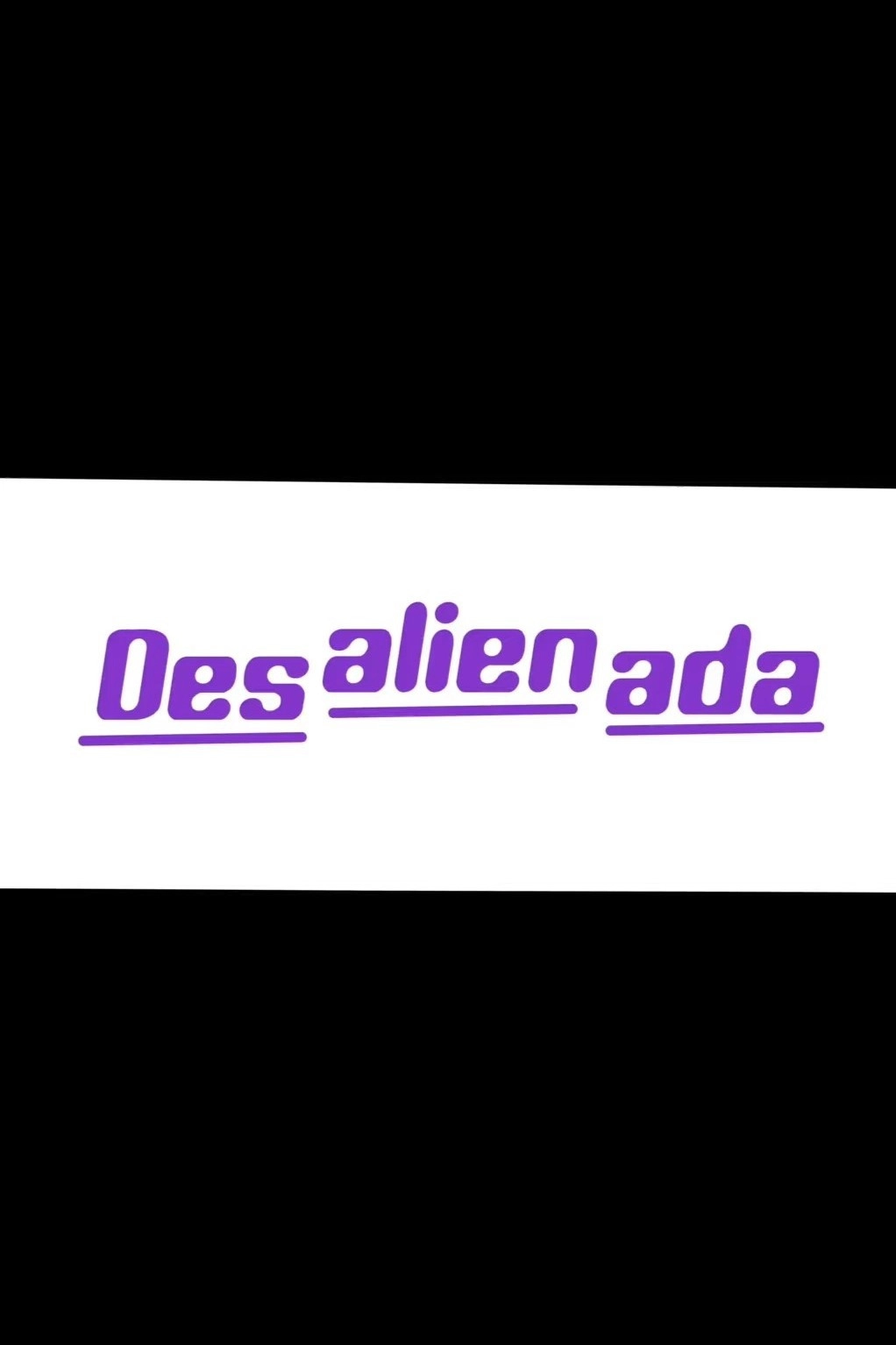 Des-alienada