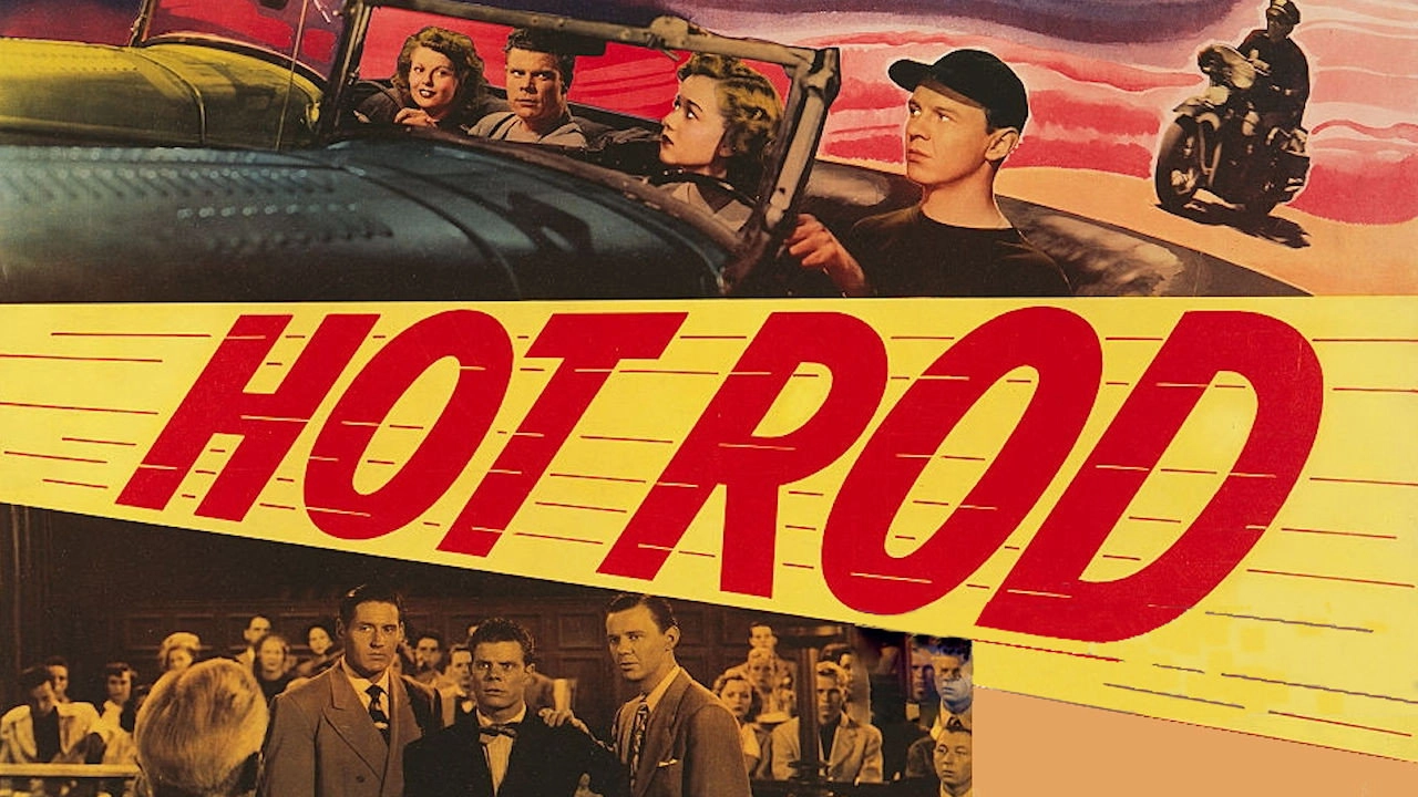 Hot Rod