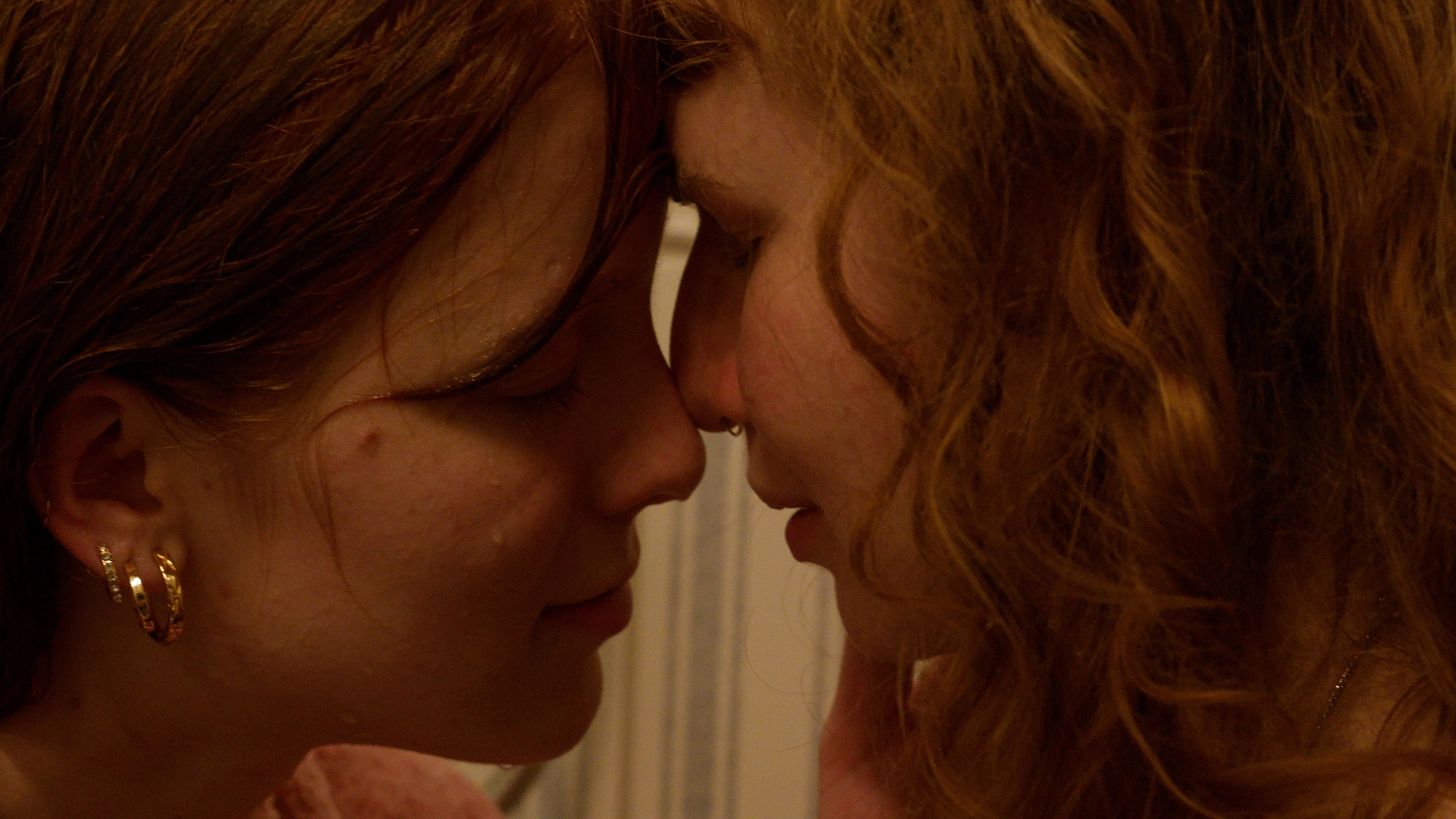 Amalie + Esther