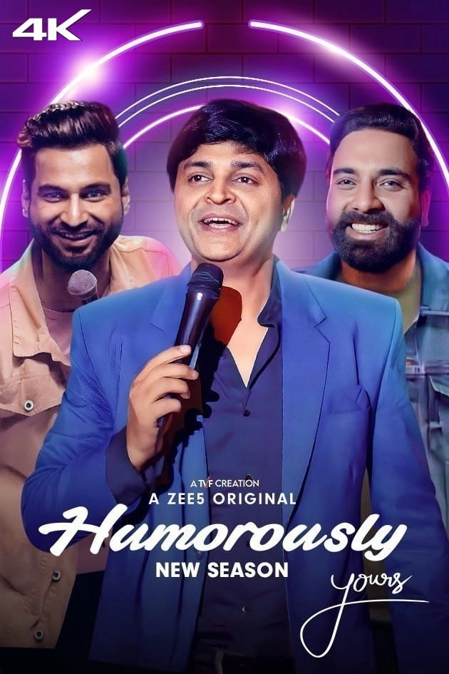 Humorously Yours