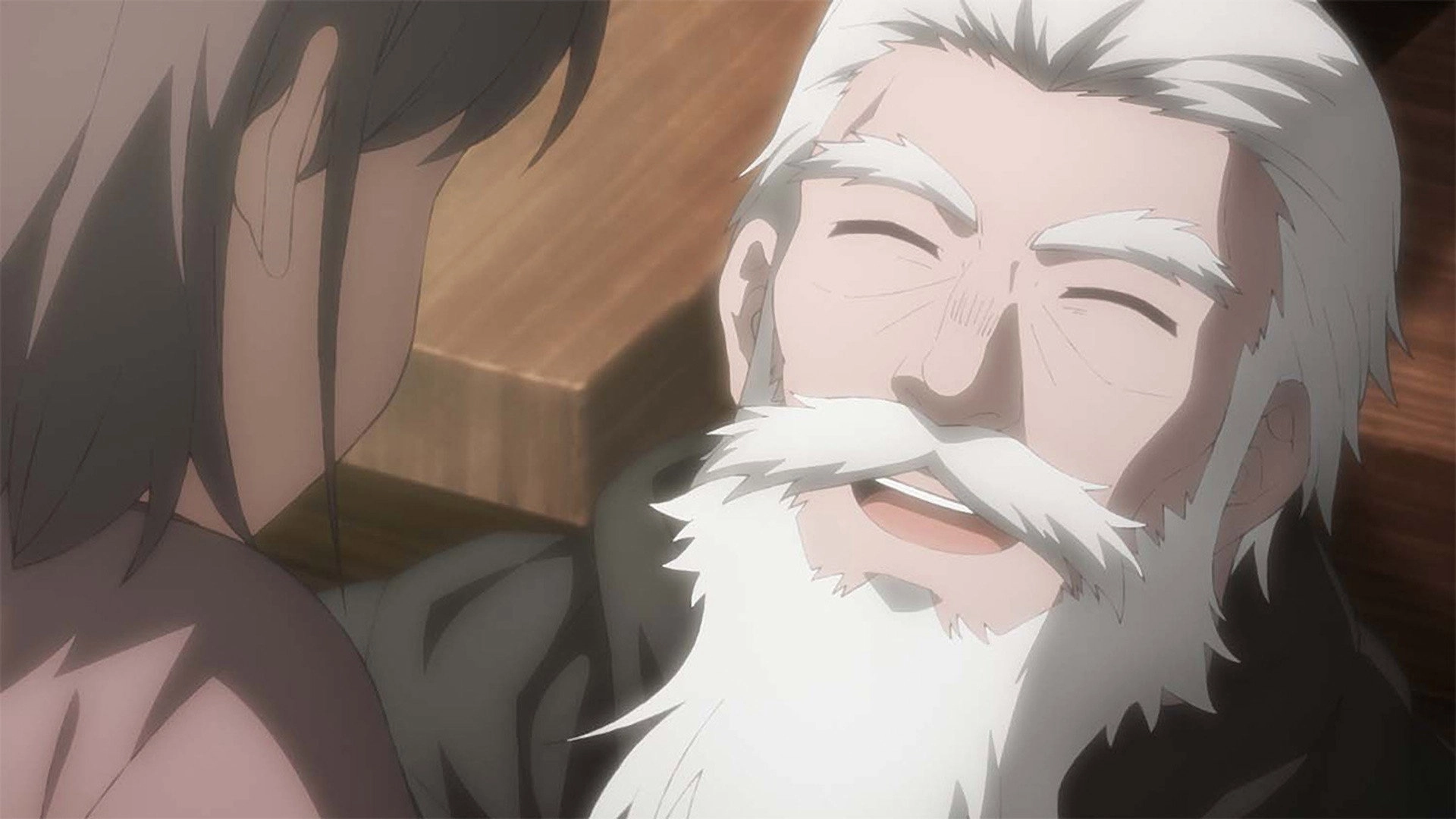 Handyman Saitou in Another World
