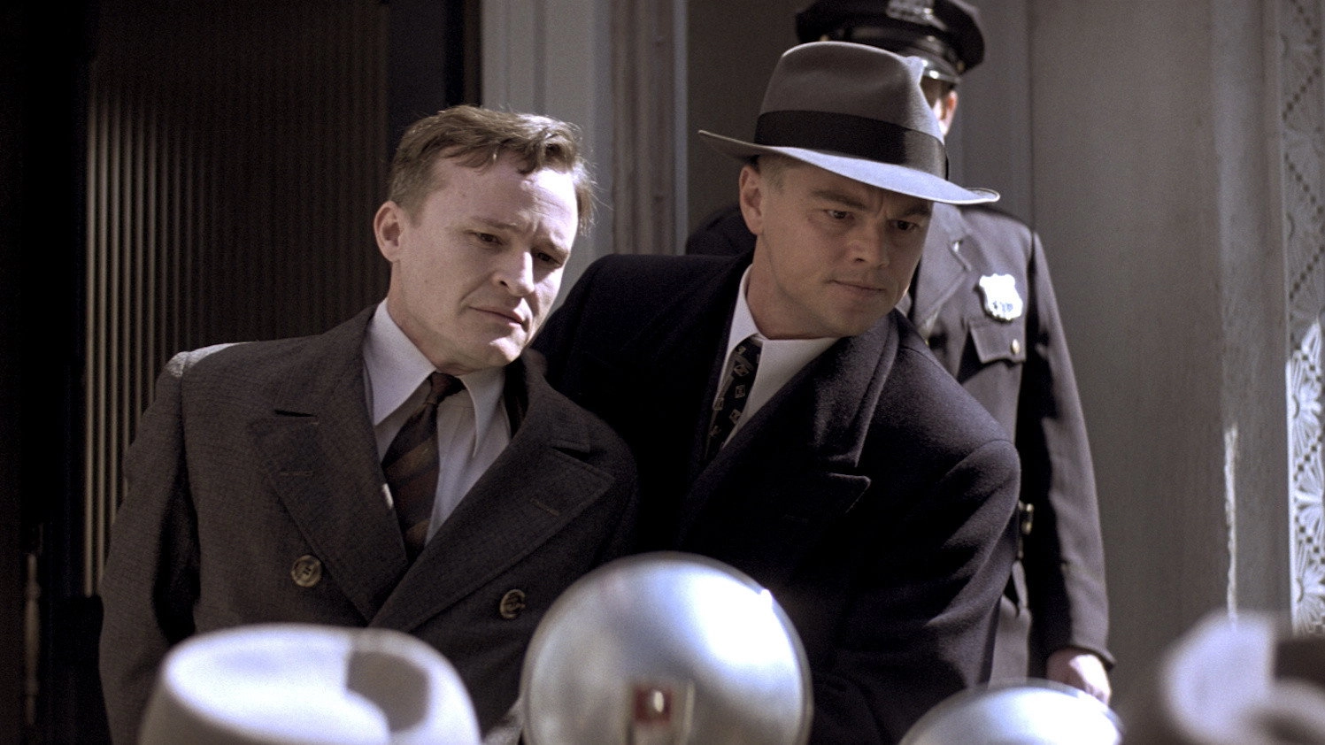 J. Edgar