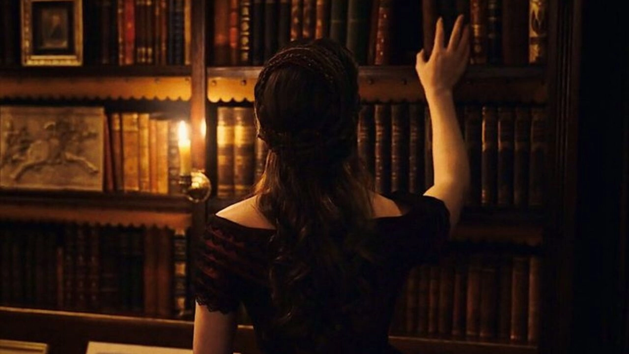 Dickinson
