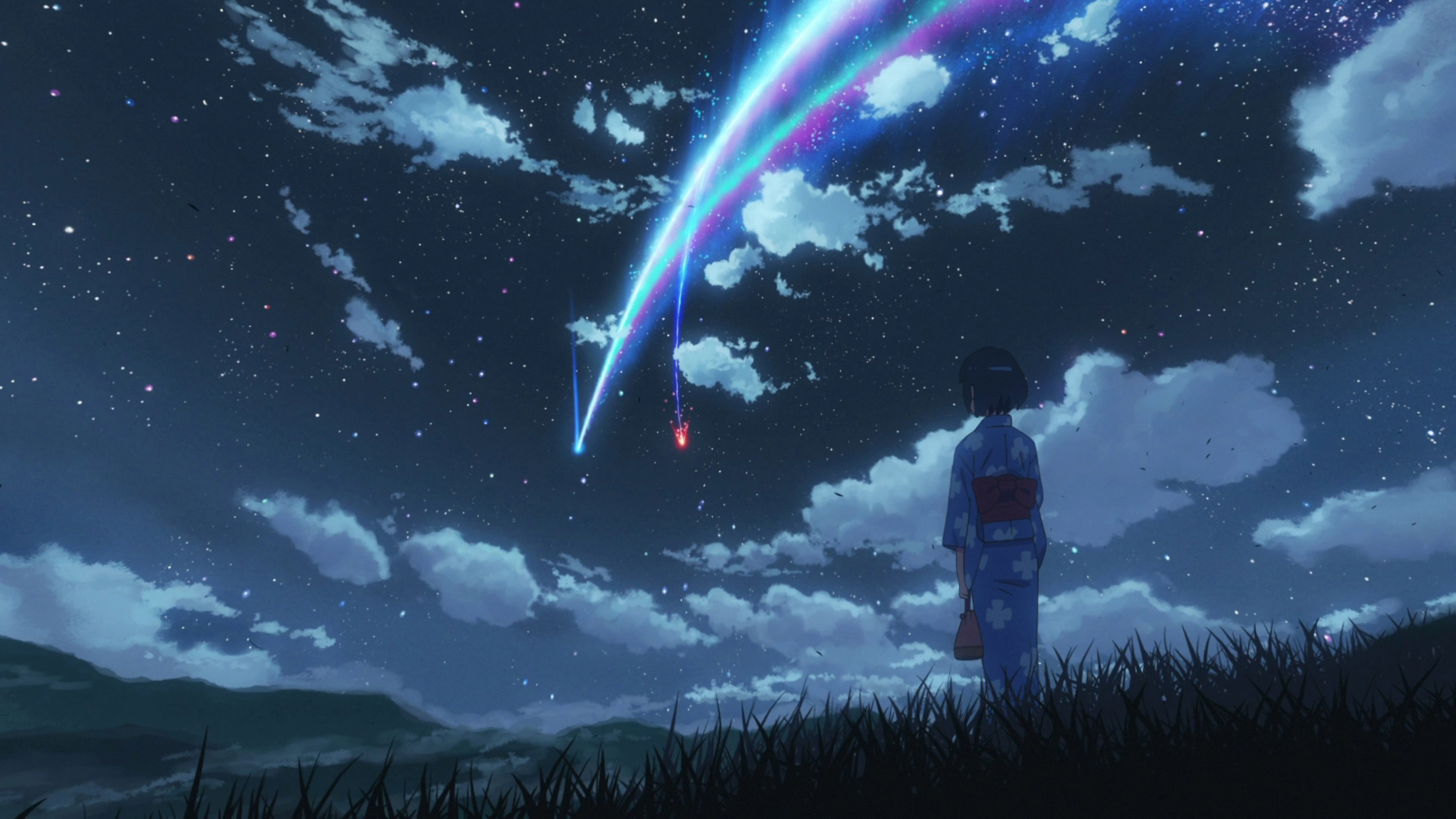 Your Name.