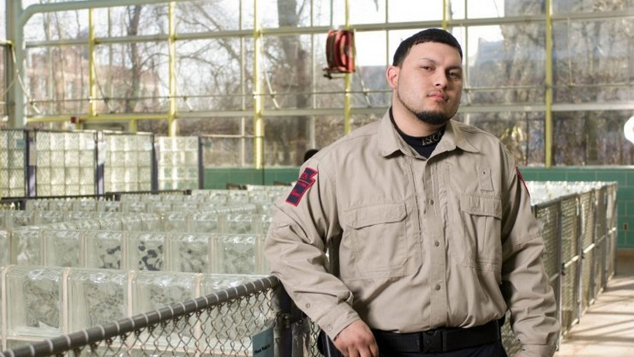 Animal Cops: Philadelphia