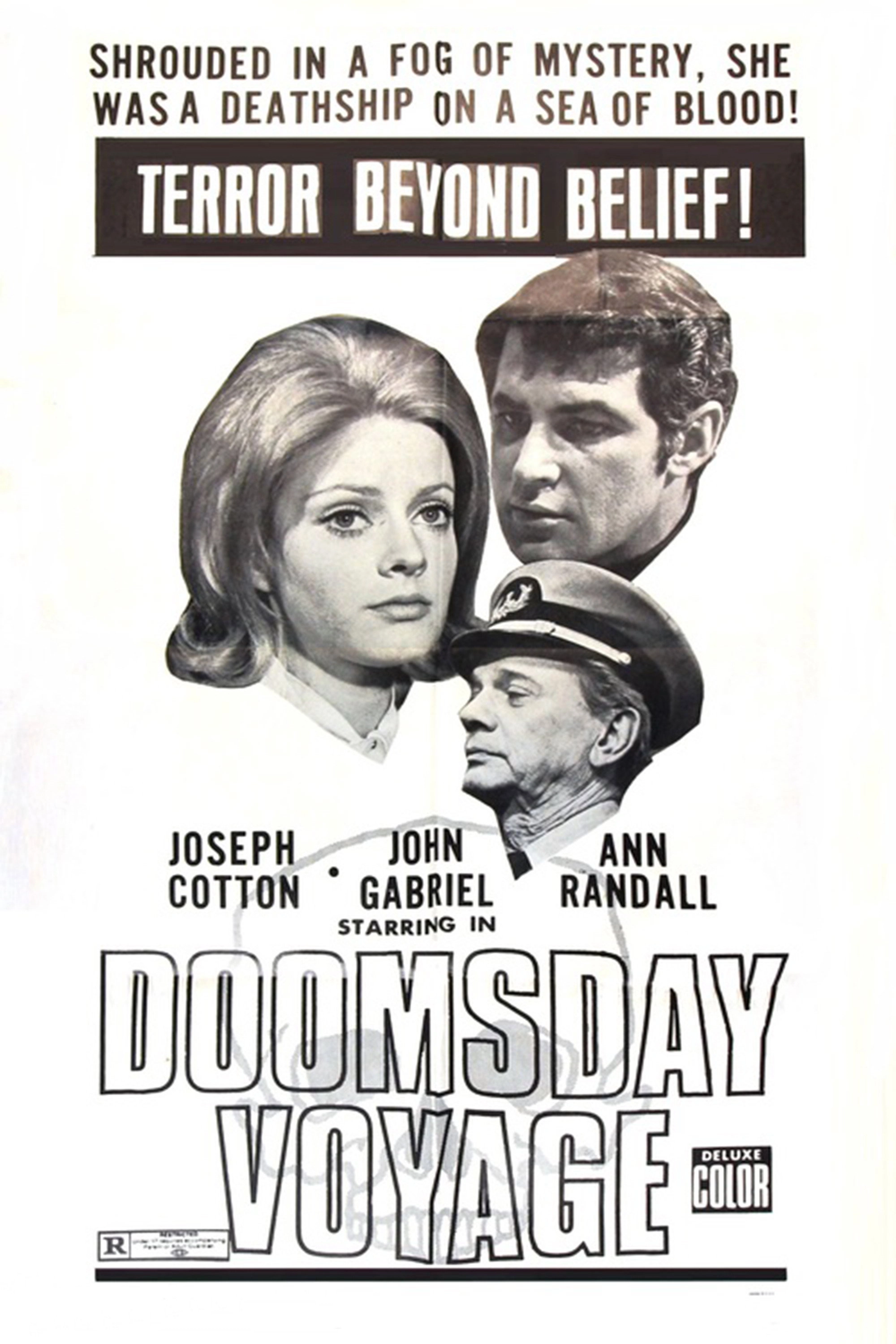 Doomsday Voyage
