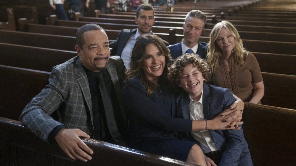 Law & Order: Special Victims Unit
