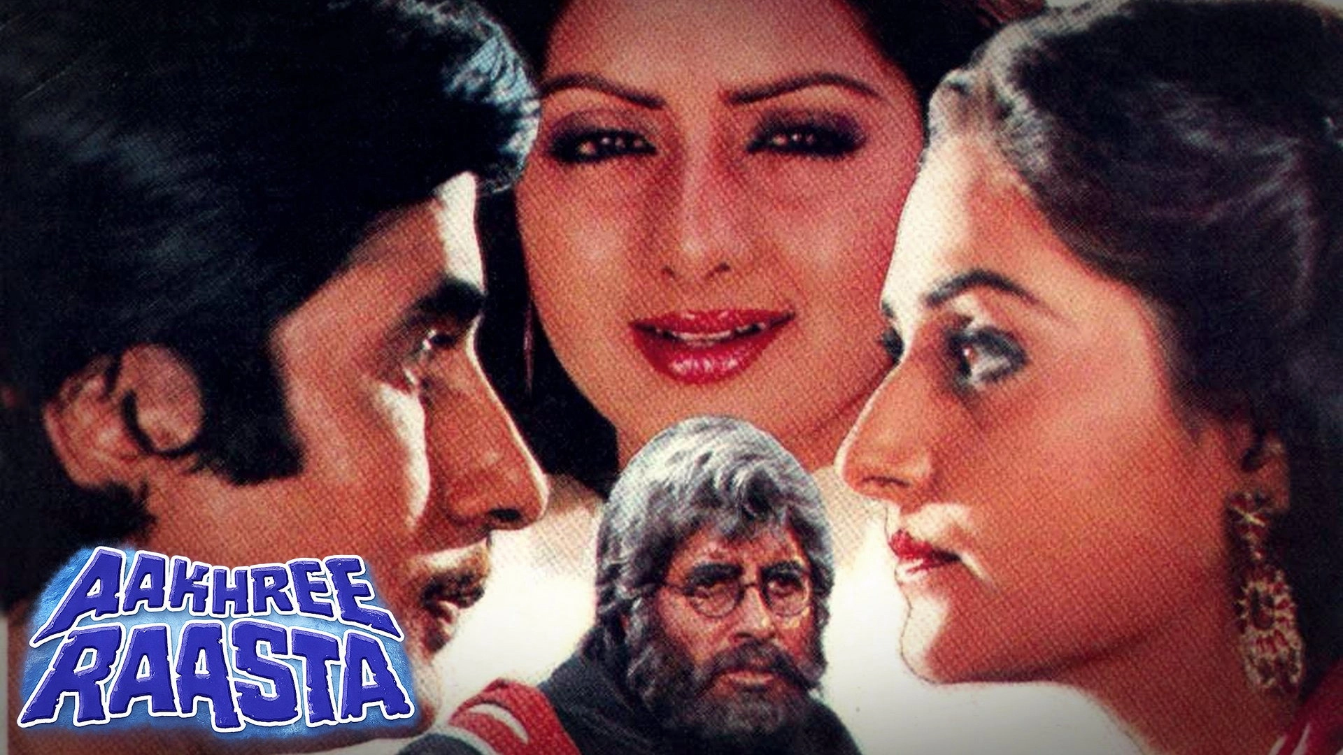 Aakhree Raasta