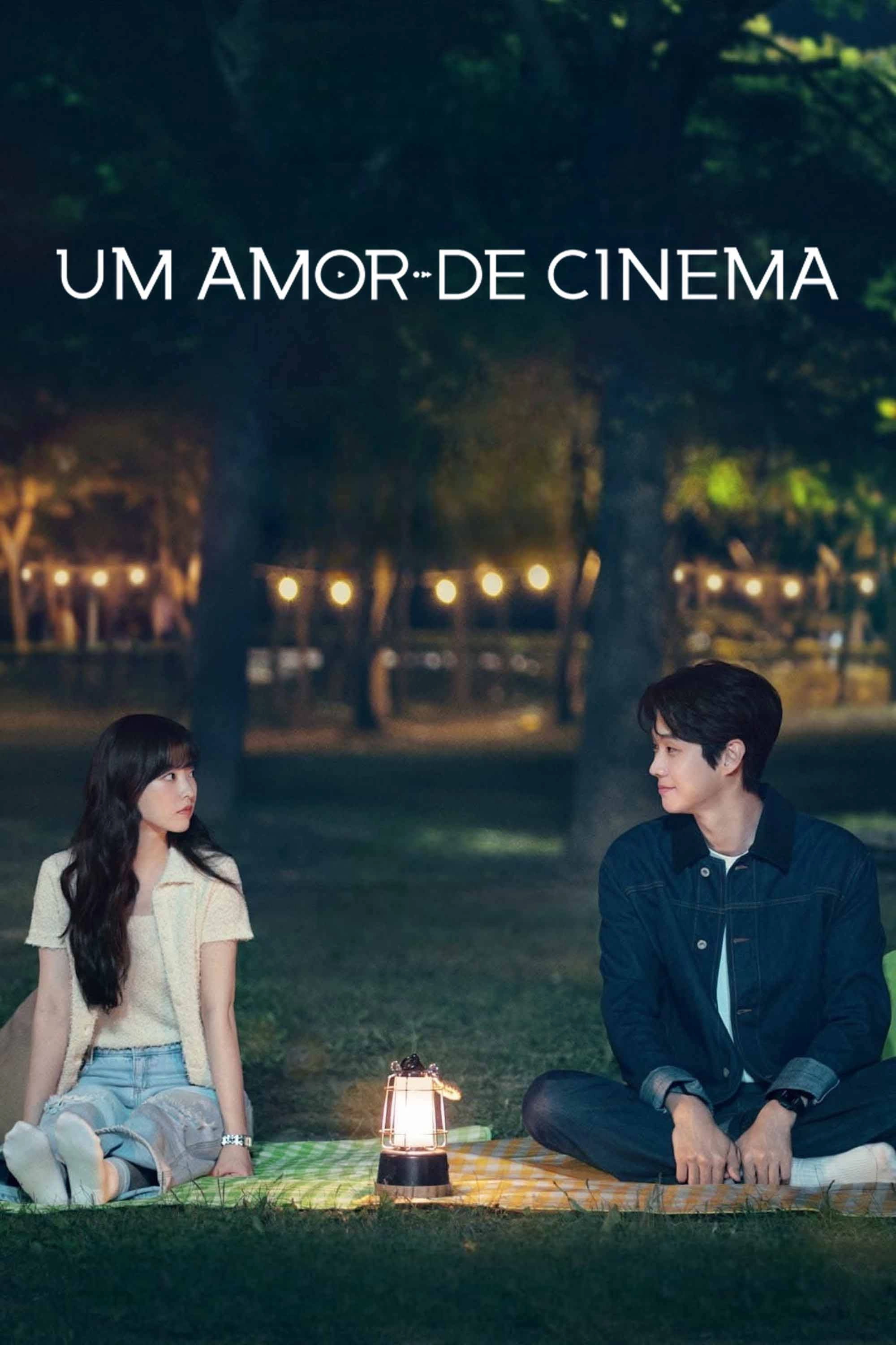 Melo Movie