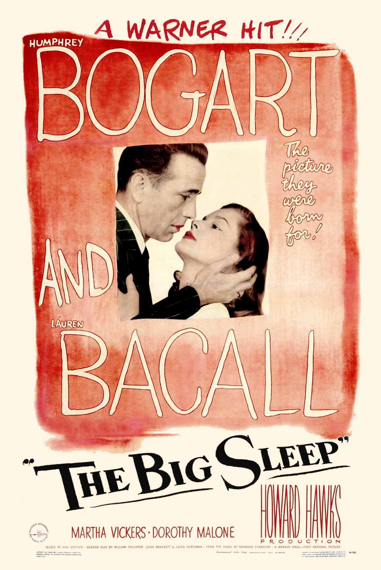 The Big Sleep
