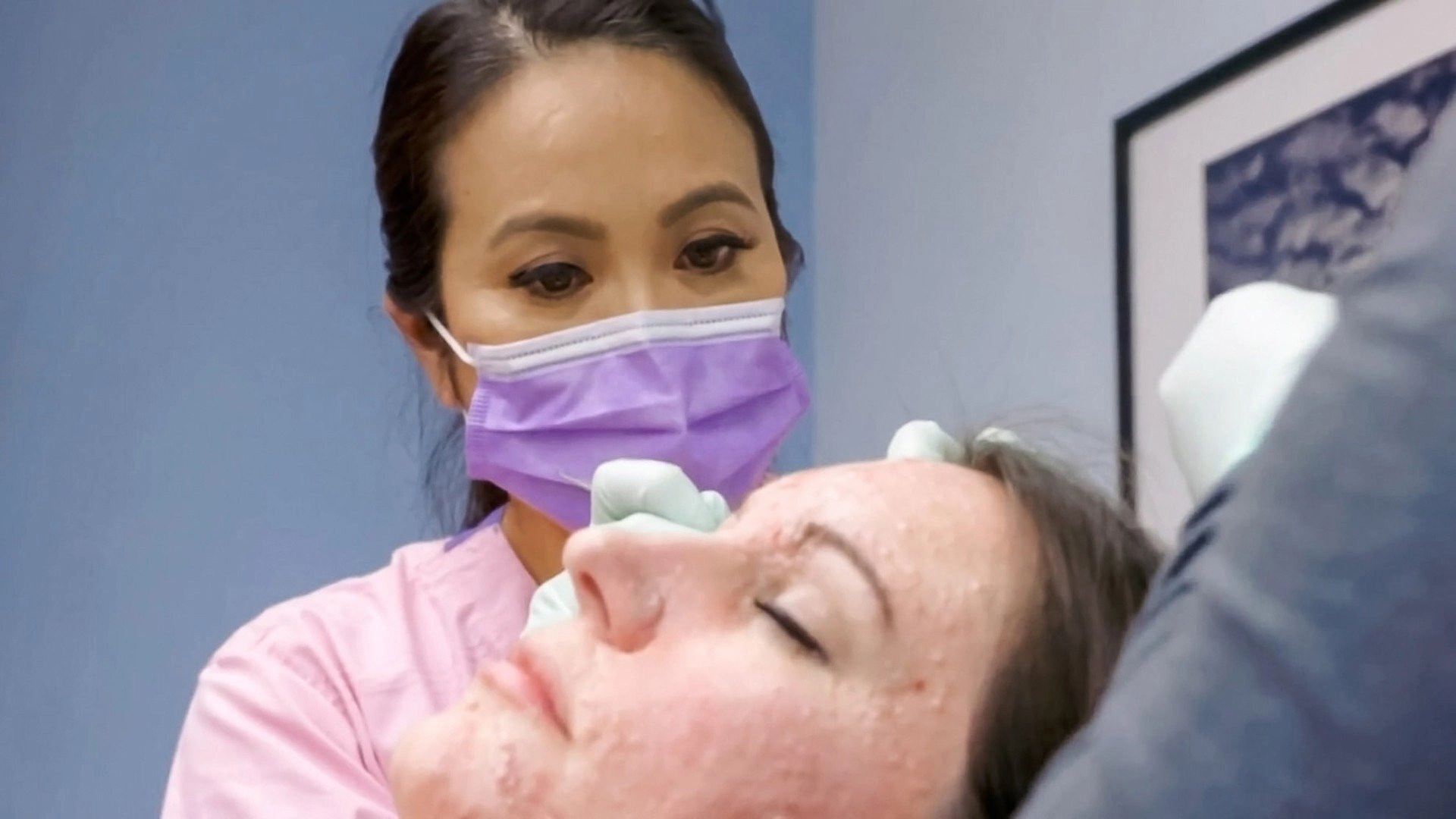 Dr. Pimple Popper