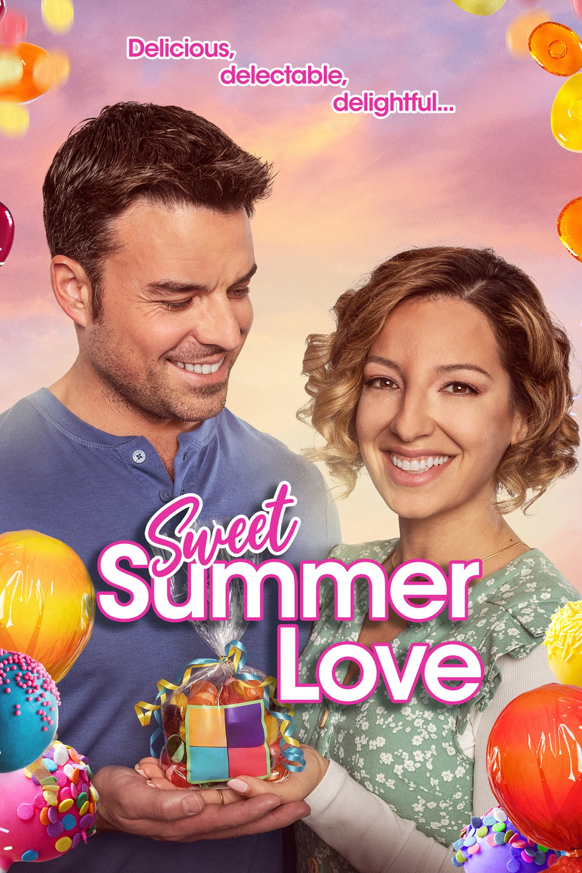 Sweet Summer Love