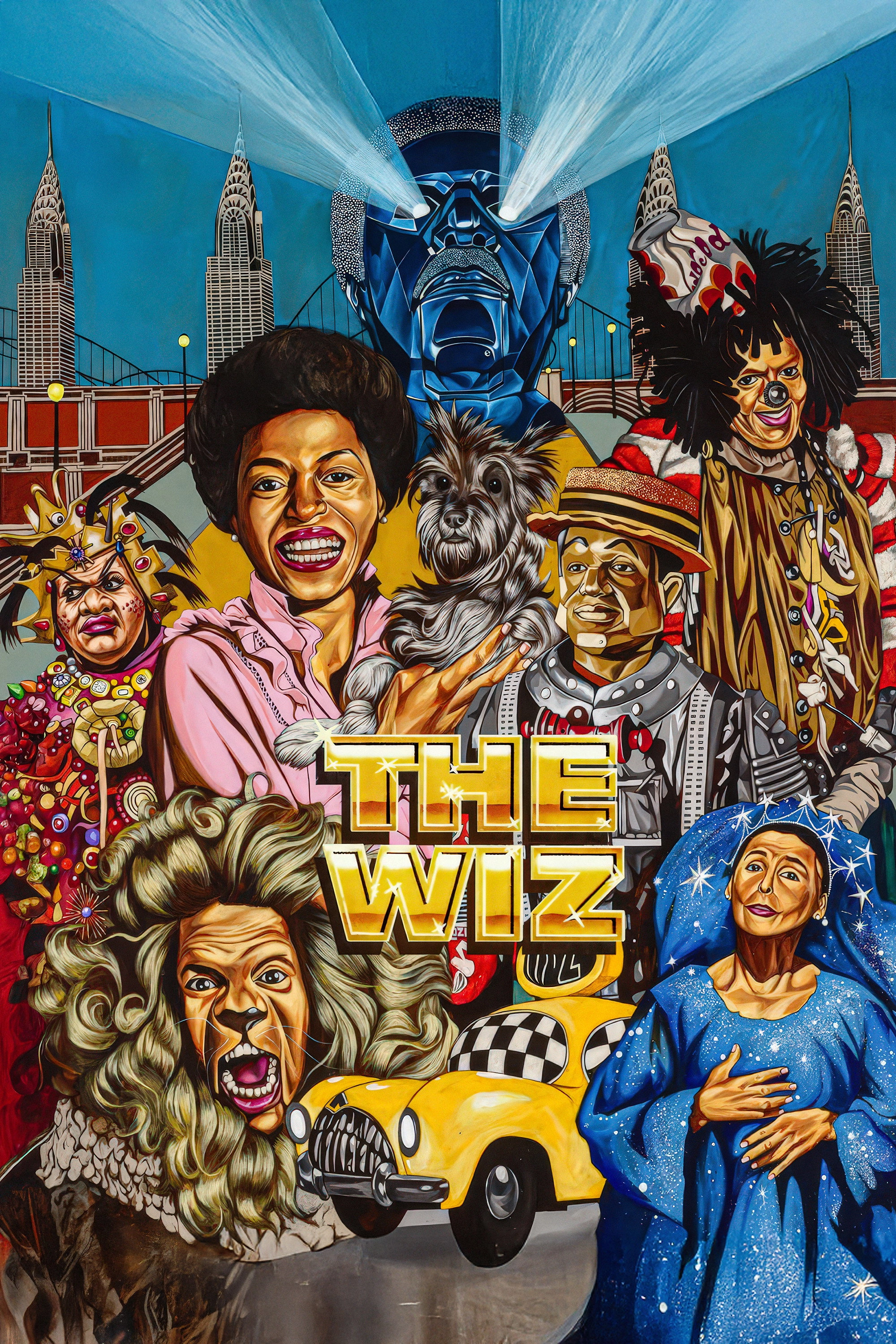 The Wiz