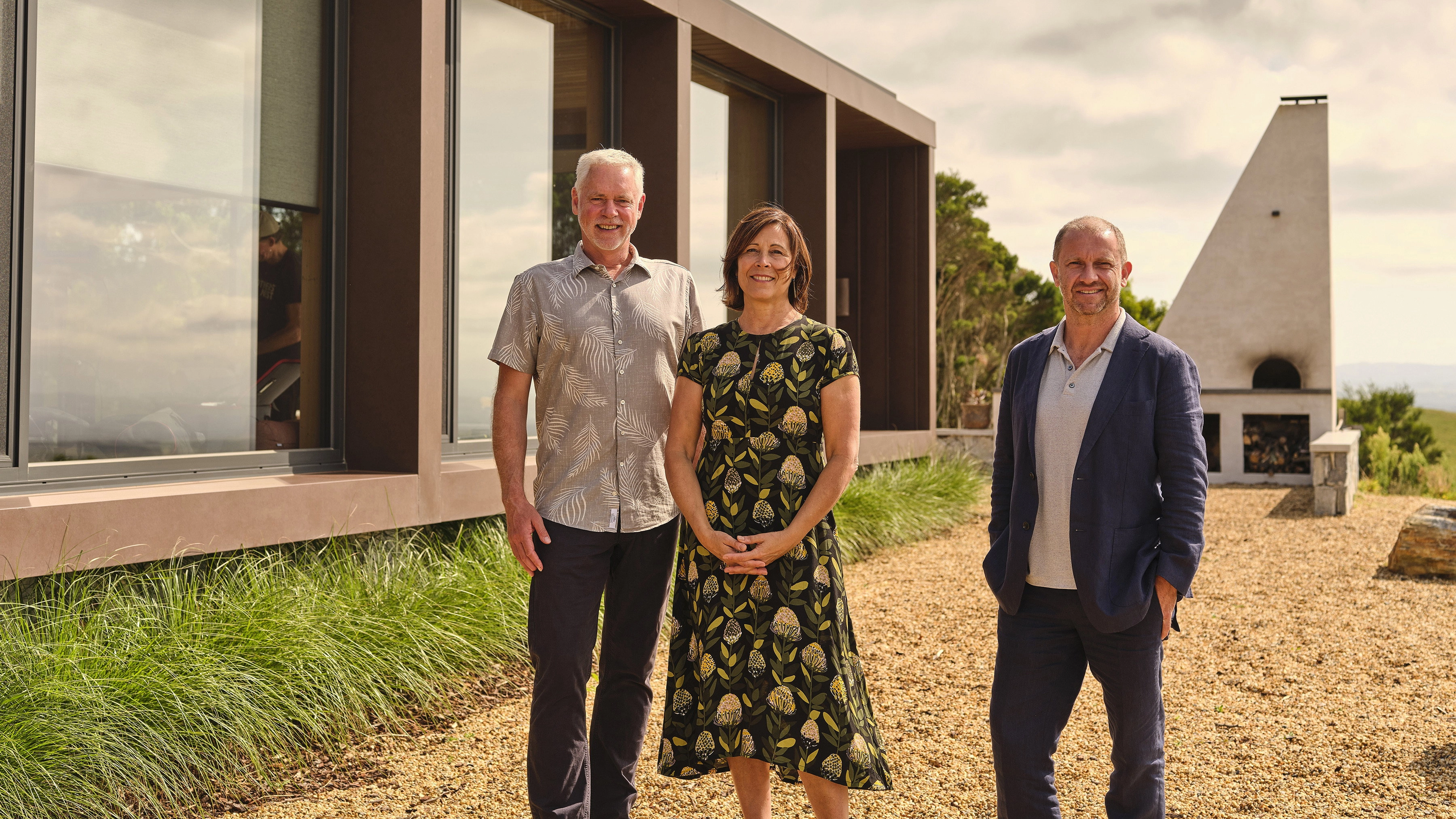 Grand Designs Australia