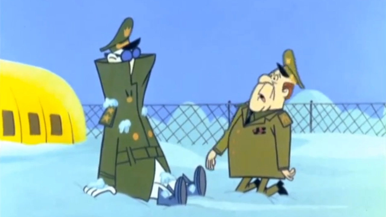 Breezly and Sneezly