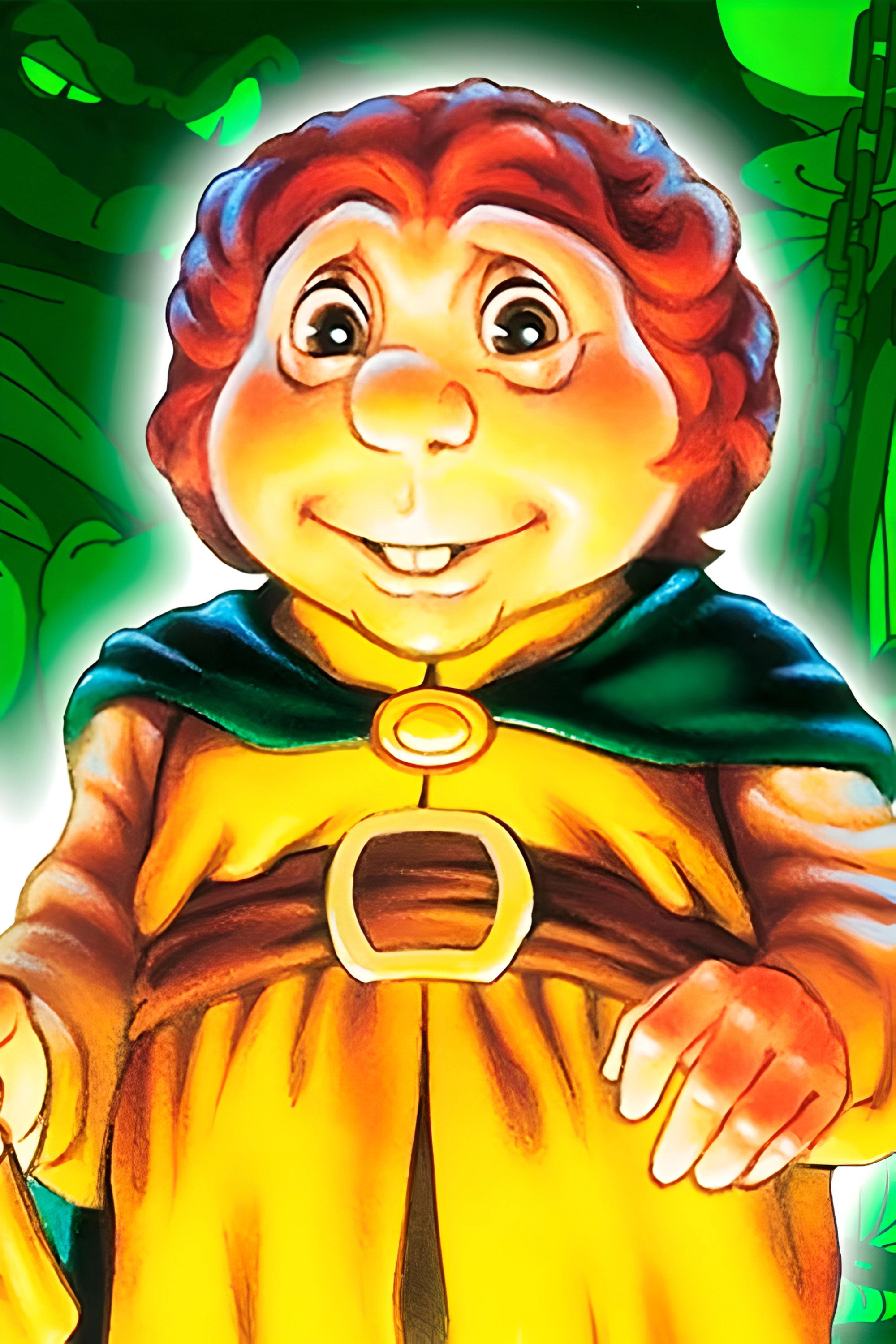 The Hobbit