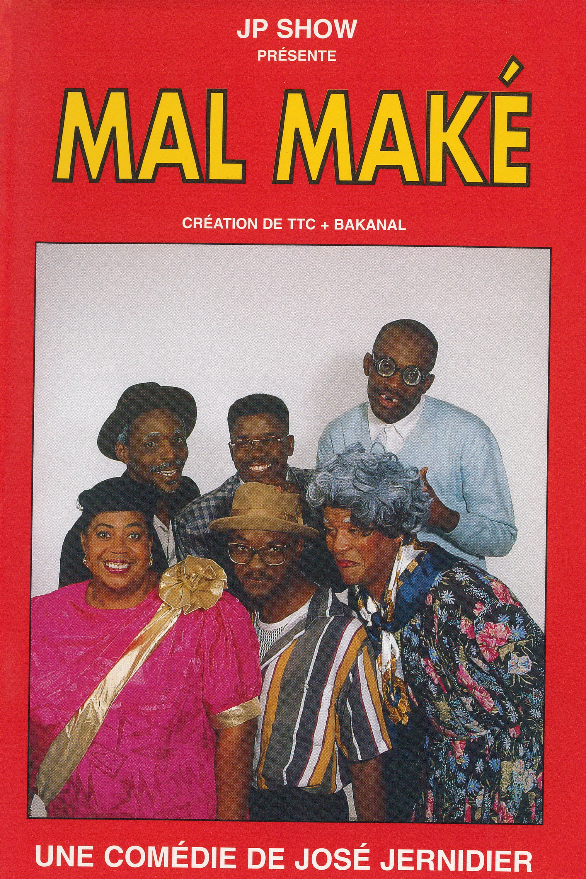 Mal Maké